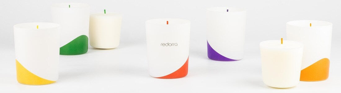 Pourquoi nos bougies parfumées sont un choix économique ? – REDORRA