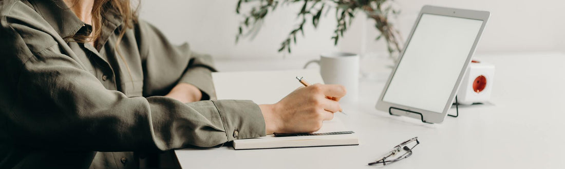 Les bougies parfumées pour la concentration et la productivité